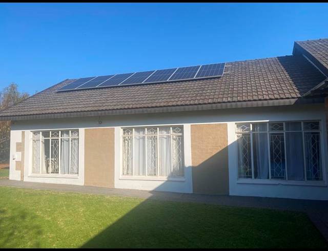 4 BEDROOM HOUSE FOR SALE IN KANONKOP
